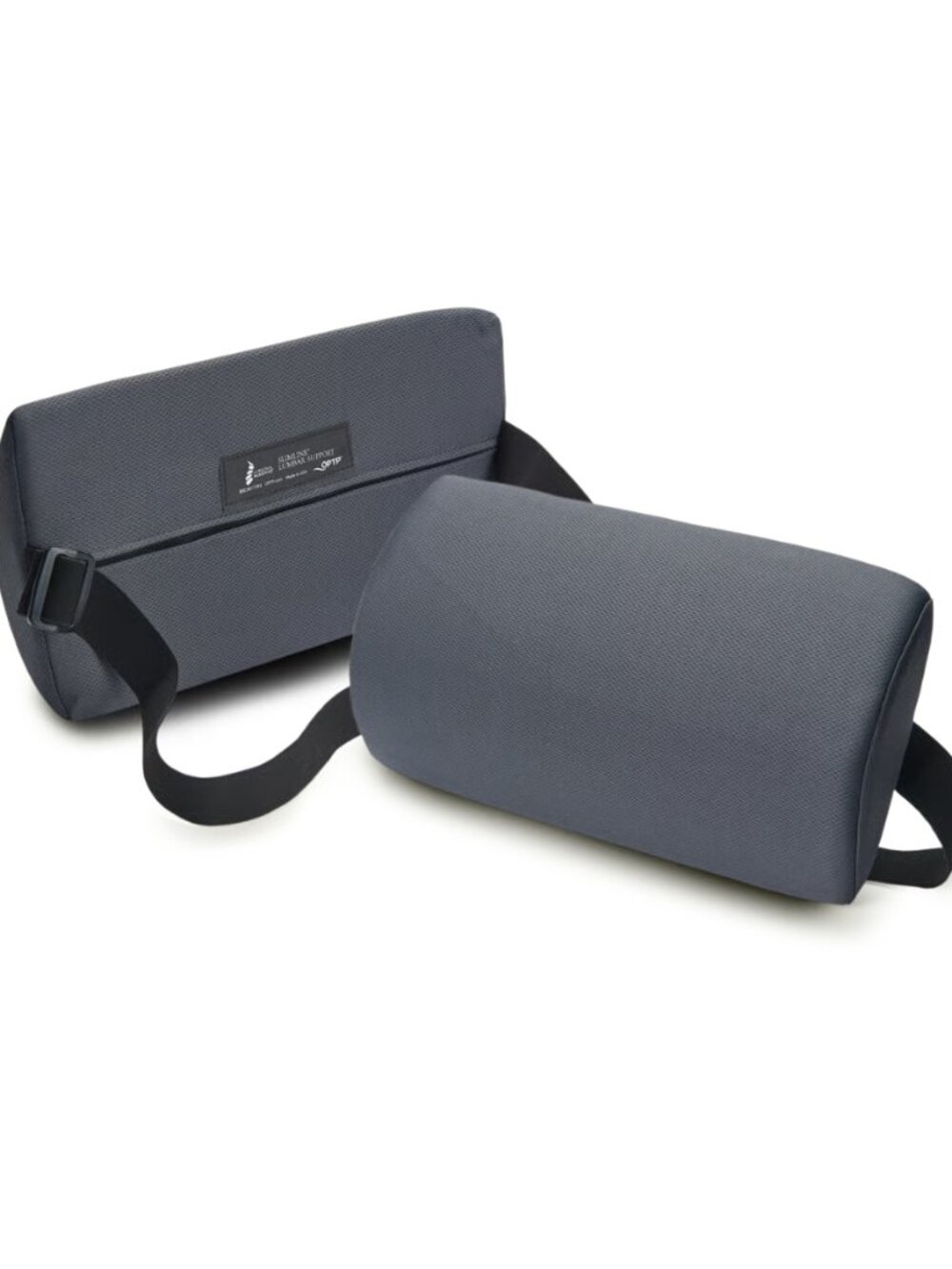 Original McKenzie Slimline Lumbar Support Cushion